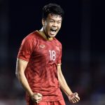 HLV Park Hang Seo và 5 “mãnh tướng” giúp U22 Việt Nam vào chung kết SEA Games