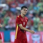 HLV Park: ‘Không dễ xuyên thủng hàng thủ 10 người của Philippines’