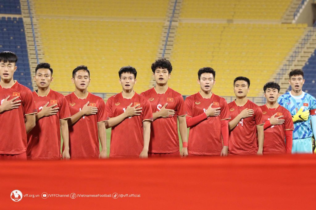 HLV Philippe Troussier ‘chấm’ 31 cầu thủ cho SEA Games 32