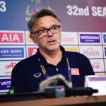 HLV Philippe Troussier: Lẽ ra U22 Việt Nam phải ghi nhiều bàn hơn