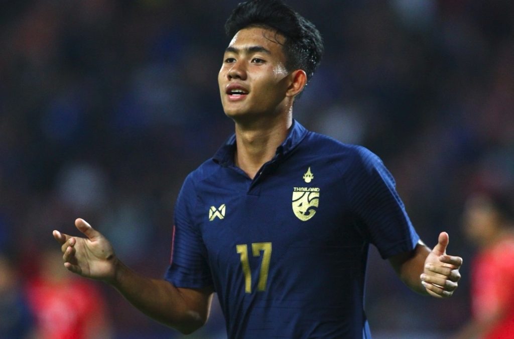 HLV Polking lo lắng khi dẫn U23 Thái Lan ở SEA Games