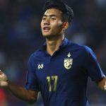 HLV Polking lo lắng khi dẫn U23 Thái Lan ở SEA Games