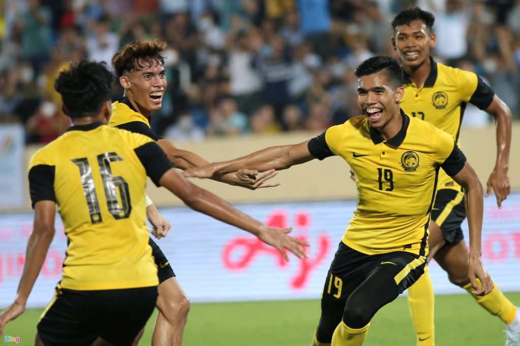 HLV Polking: ‘U23 Thái Lan xứng đáng có điểm’