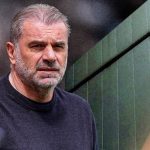 HLV Postecoglou tiếp tục sa lầy với Nottingham Forest