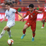 HLV Shin: ‘Hẹn gặp U23 Việt Nam ở chung kết’