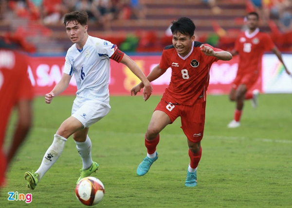 HLV Shin: ‘Hẹn gặp U23 Việt Nam ở chung kết’