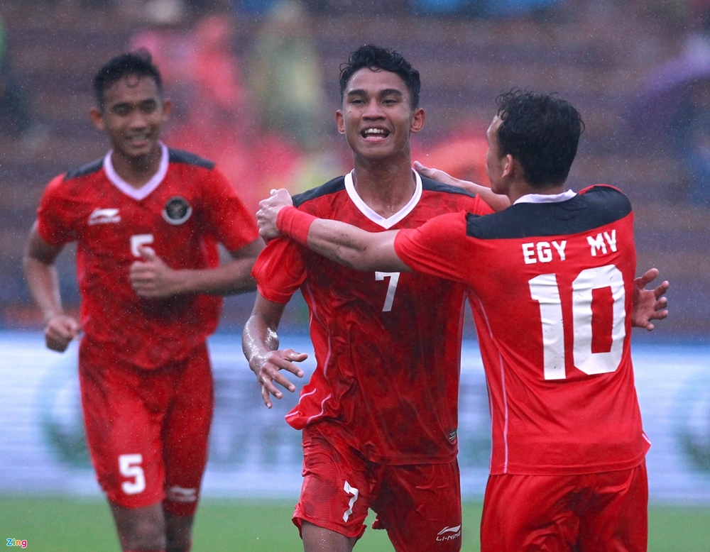 HLV Shin: ‘Hôm nay, tôi vui như khi dẫn dắt Hàn Quốc thắng Đức’