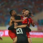 HLV Shin: ‘Trận tranh HCĐ SEA Games khó khăn nhất sự nghiệp’