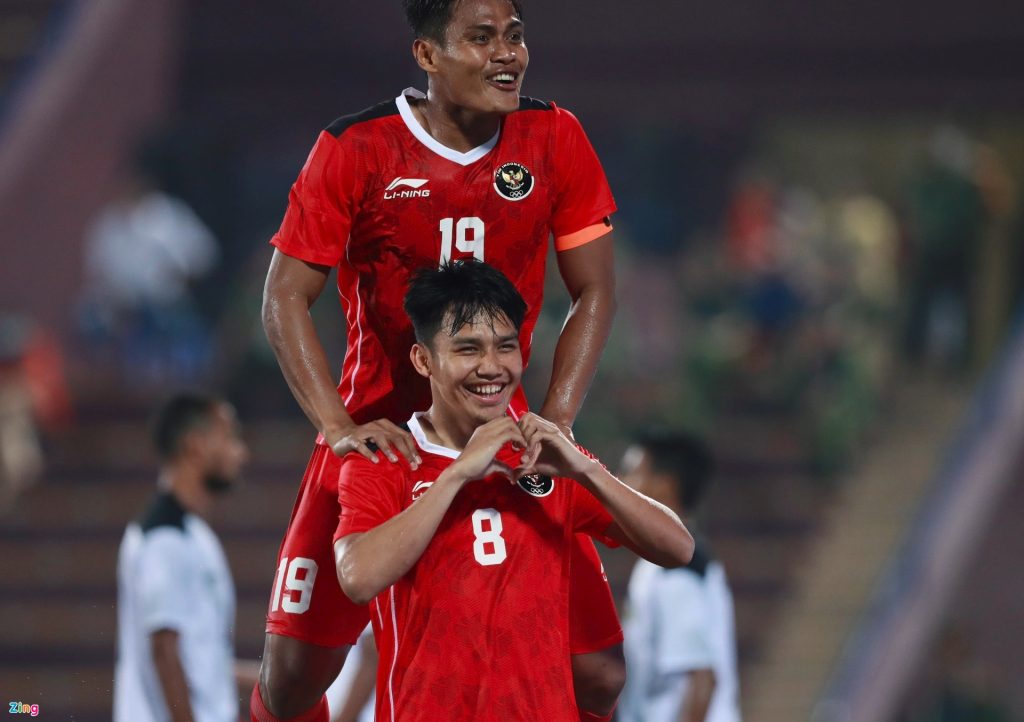 HLV Shin vẫn tiếc vì để thua U23 Việt Nam