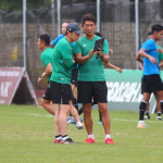 HLV Shin: ‘Việt Nam và Thái Lan mới mạnh nhất SEA Games 31’