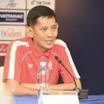 HLV Singapore: U22 Việt Nam thắng không dễ dàng