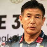 HLV Tetsuro Uki từ chức sau khi tuyển nữ Myanmar dừng bước tại SEA Games 33