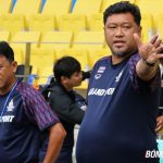 HLV Thái Lan đánh giá trình độ U22 Việt Nam ngang Đông Timor và Philippines