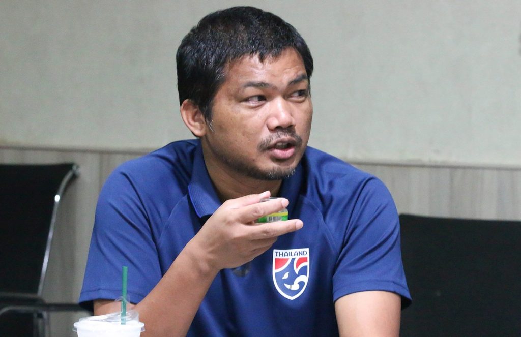 HLV Thái Lan thích gặp chủ nhà Campuchia hơn U22 Việt Nam