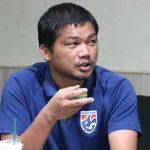 HLV Thái Lan thích gặp chủ nhà Campuchia hơn U22 Việt Nam