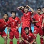 HLV Thái Lan tuyên bố không ngại gặp U23 Việt Nam ở bán kết