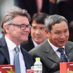 HLV Troussier: U23 Việt Nam sẽ bảo vệ HCV ở SEA Games 32