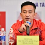 HLV trưởng futsal nữ Việt Nam: ‘Thái Lan là đối thủ lớn nhất’