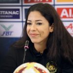 HLV tuyển Malaysia tuyên bố chặn đứng đội nữ Việt Nam