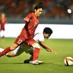 HLV tuyển nữ Myanmar: ‘Việt Nam mạnh hơn Thái Lan’