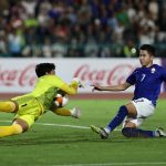 HLV U22 Campuchia: ‘Tôi chẳng có gì phải hối tiếc’