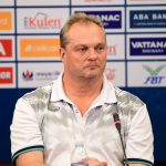 HLV U22 Lào: Cái bóng HLV Park Hang-seo quá lớn với U22 Việt Nam