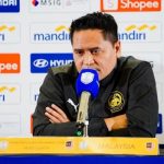 HLV U22 Malaysia không ngại U22 Việt Nam, quyết giành chiến thắng