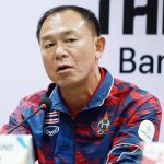 HLV U22 Thái Lan thừa nhận thách thức mang tên U22 Singapore