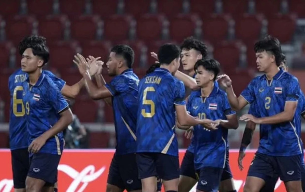 HLV U22 Thái Lan: U22 Việt Nam là đối thủ đáng gờm nhất
