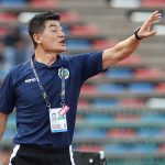 HLV U22 Timor Leste: ‘Ông Park Hang-seo là nguồn cảm hứng của tôi’