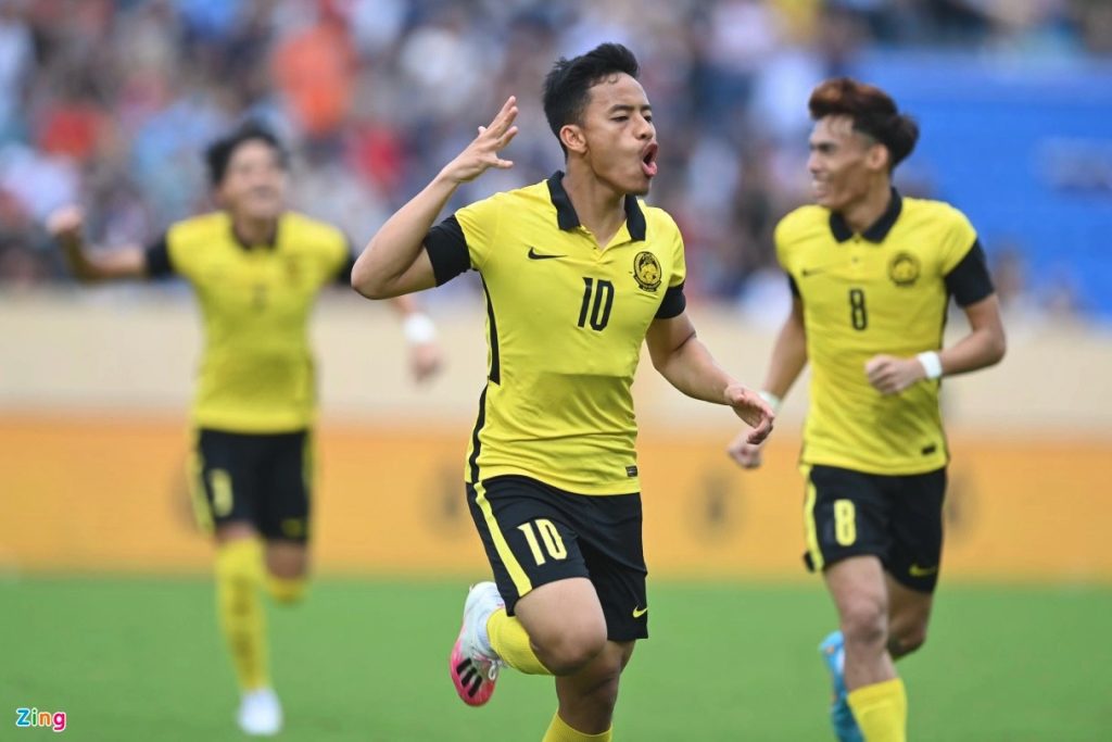 HLV U23 Malaysia: ‘Đội nào cũng muốn tránh U23 Việt Nam’