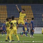 HLV U23 Malaysia hài lòng với học trò trước thềm SEA Games 31