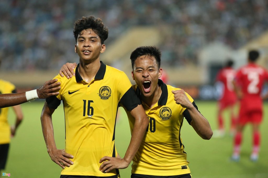 HLV U23 Malaysia: ‘Việt Nam mạnh nhất bảng A’