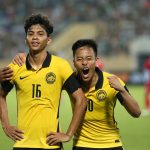 HLV U23 Malaysia: ‘Việt Nam mạnh nhất bảng A’