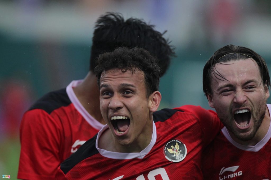 HLV U23 Myanmar: ‘Chúc Indonesia và Việt Nam cùng vào chung kết’