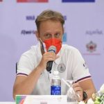 HLV U23 Thái Lan tuyên bố đánh bại mọi đối thủ ở SEA Games