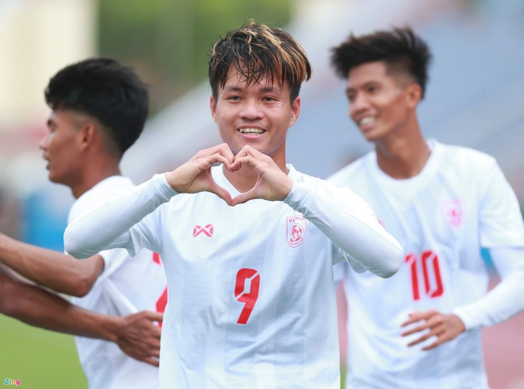 HLV U23 Timor Leste mong AFF điều chỉnh lịch thi đấu SEA Games