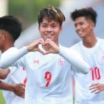 HLV U23 Timor Leste mong AFF điều chỉnh lịch thi đấu SEA Games