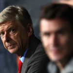 HLV Wenger chỉ ra lí do khiến Arsenal bại trận trước Cologne