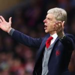 HLV Wenger nói gì sau thất bại trước Atletico Madrid?