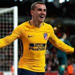 Hòa Arsenal, Simeone gọi các học trò là người hùng