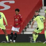 Hòa Sociedad, Solskjaer chỉ ra cầu thủ giỏi về kỹ thuật và có thái độ tuyệt vời