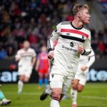 Hojlund chia sẻ về khoảnh khắc giúp M.U lội ngược dòng thành công