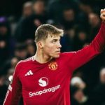 Hojlund: “Đó là lý do tôi mặc áo số 9”