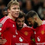 Hojlund thẳng thắn về mùa giải thất bát của Man United