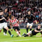 Holding cười đểu với cựu thần đồng Barca