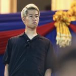 Honda ‘nhái’ gây chú ý ở SEA Games 32