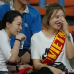 Hotgirl Việt tại Malaysia phát sốt với pha solo ghi bàn  của Công Phượng