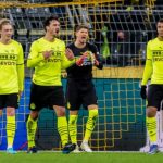 Hummels chỉ ra nguyên nhân Dortmund thất thủ trước Rangers