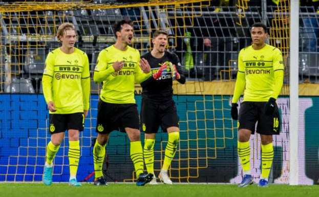 Hummels chỉ ra nguyên nhân Dortmund thất thủ trước Rangers